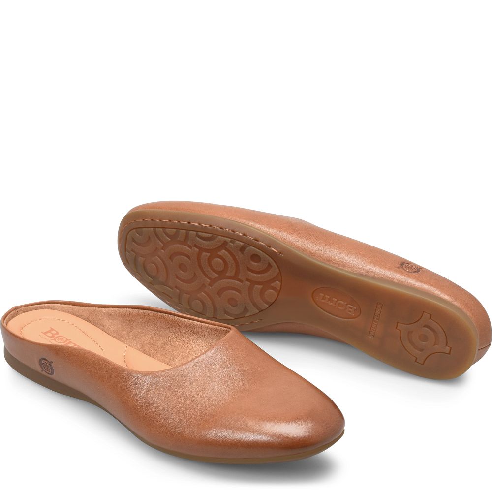 Born Bryar Flats Tan Terra Product ID-SC1rwobI