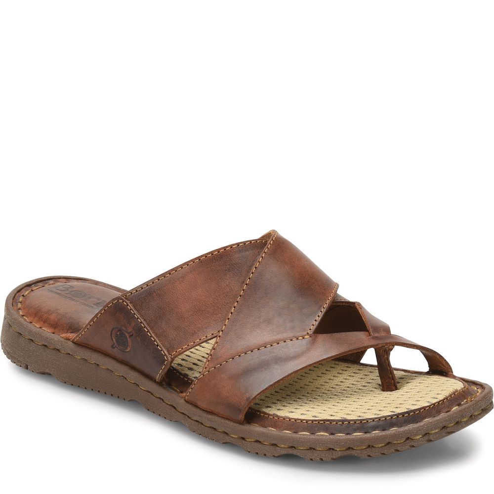 Born Sorja II Sandals Sedona Product ID-TBgPOw7y