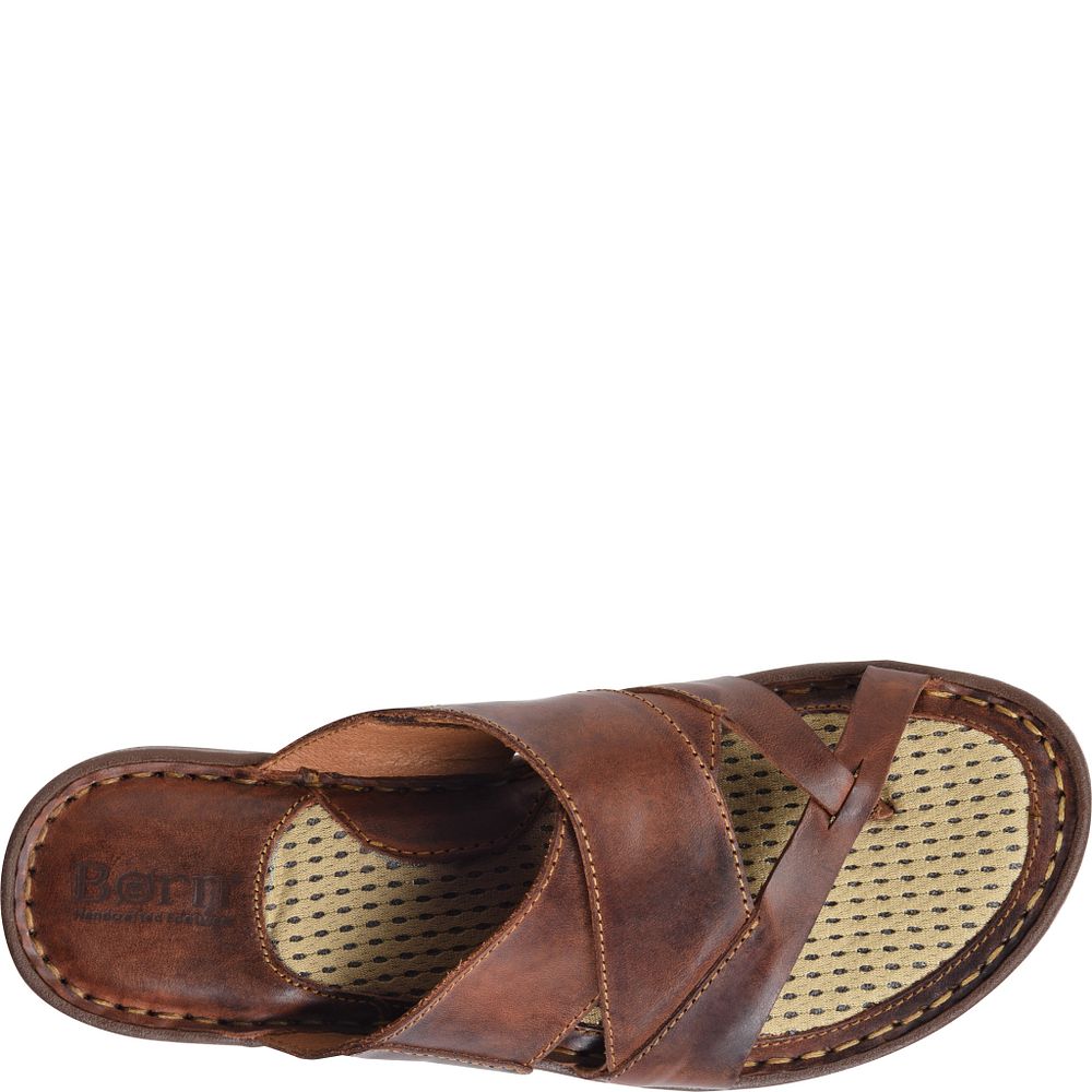 Born Sorja II Sandals Sedona Product ID-TBgPOw7y