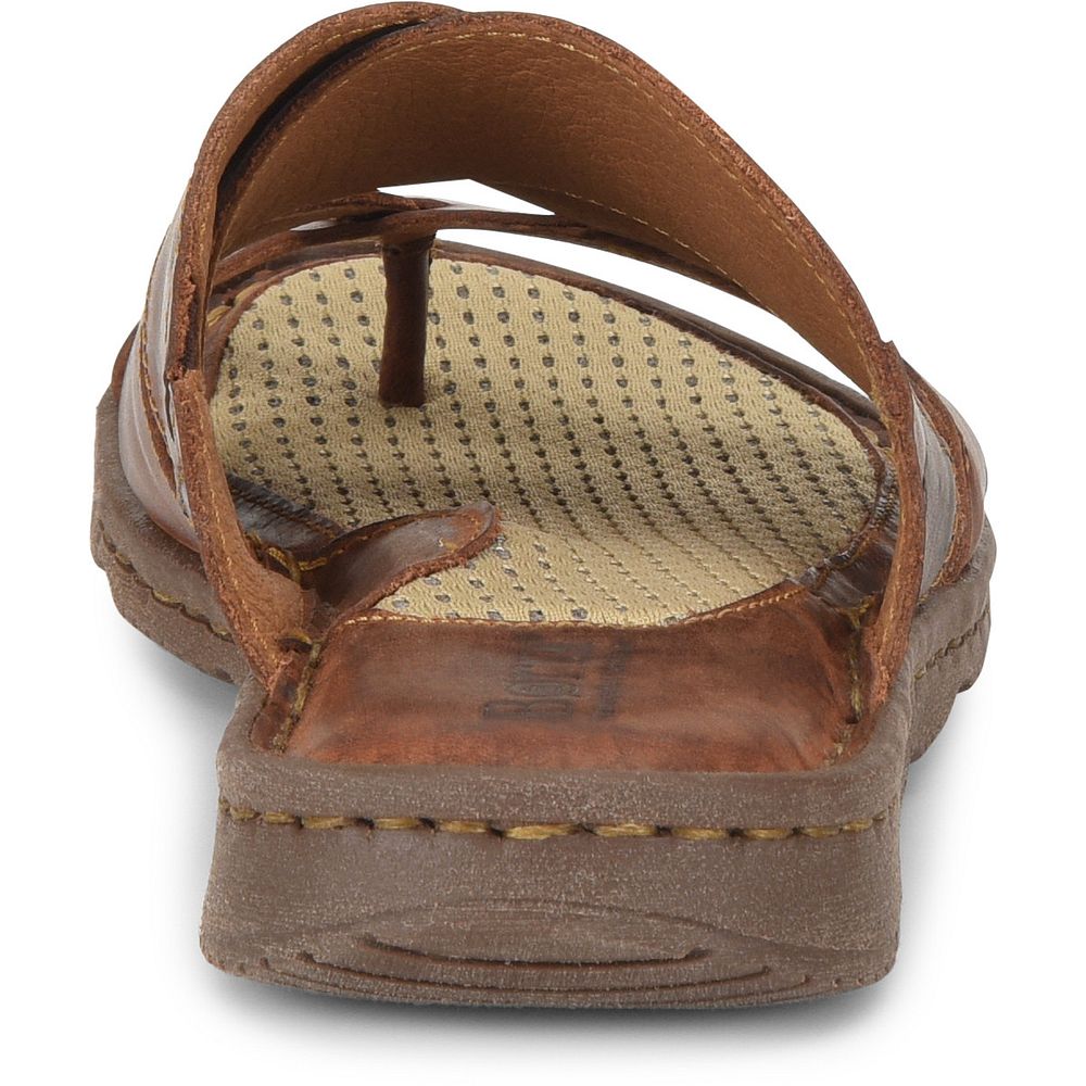 Born Sorja II Sandals Sedona Product ID-TBgPOw7y