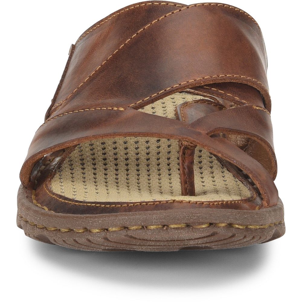 Born Sorja II Sandals Sedona Product ID-TBgPOw7y