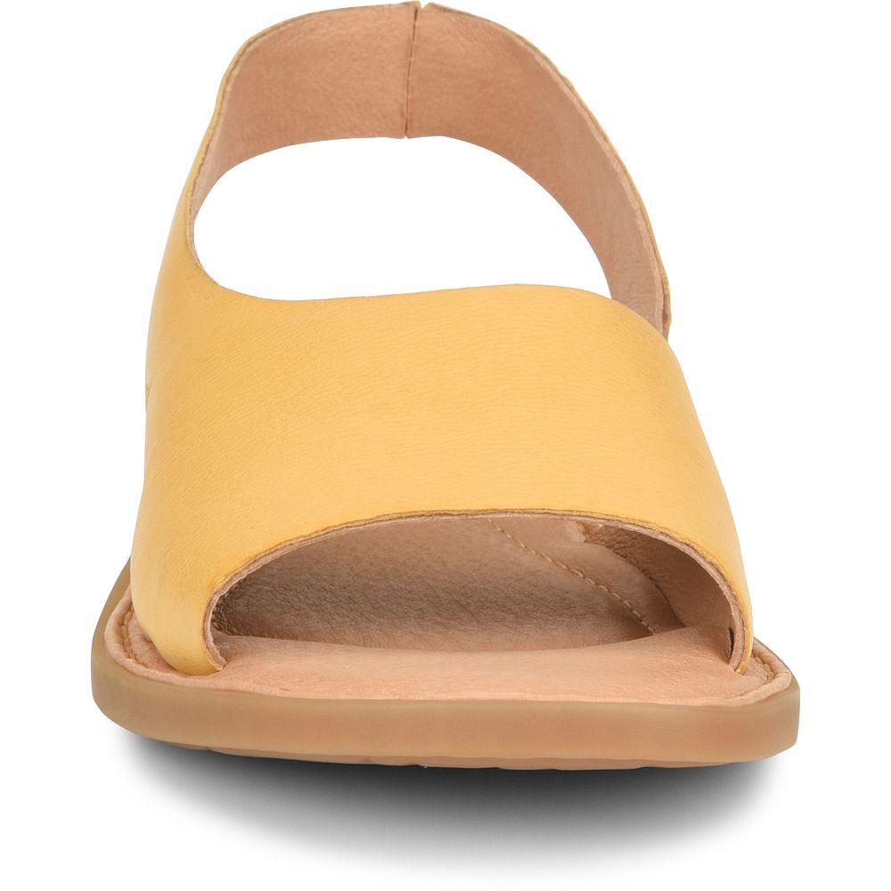 Born Inlet Sandals Ocra Product ID-TlBPdEdC