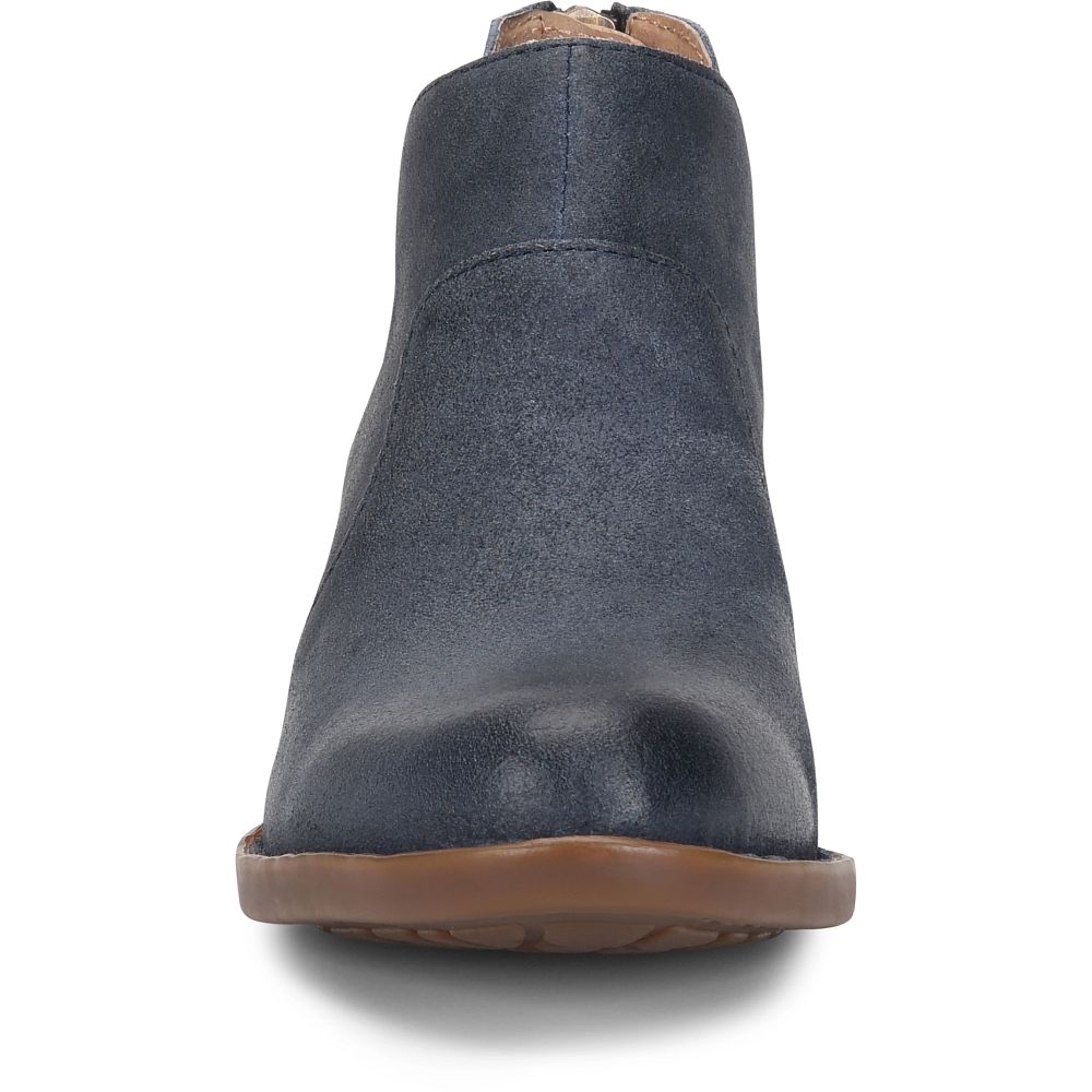 Born Kerri Boots Dark Jeans Distressed Product ID-TyiQFAXY