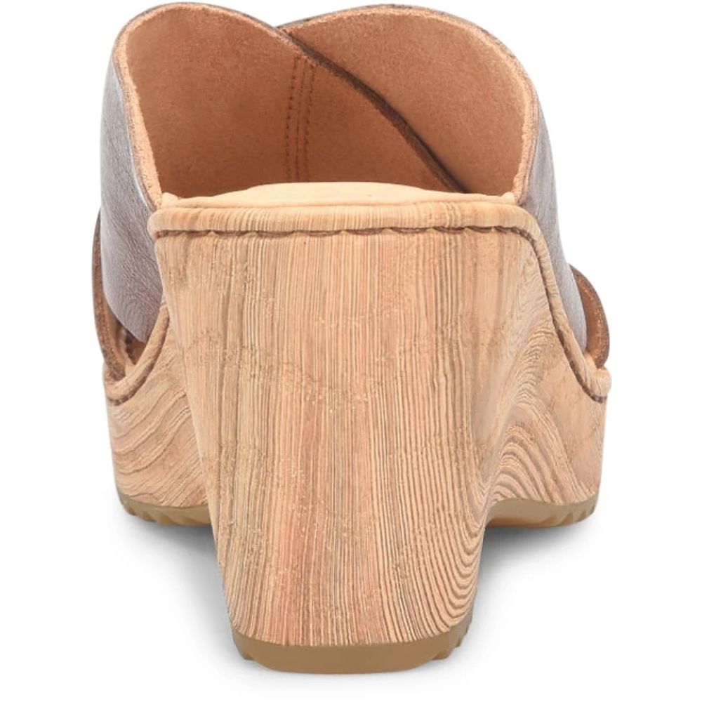 Born Nora Sandals Luggage Product ID-WxqQS7r7