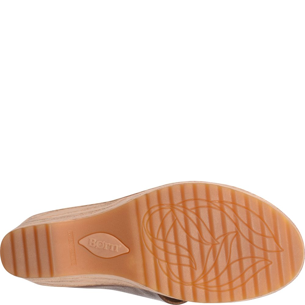 Born Nora Sandals Luggage Product ID-WxqQS7r7