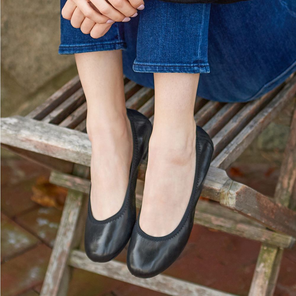 Born Julianne Flats Mid Brown Product ID-Yf1MvhFc