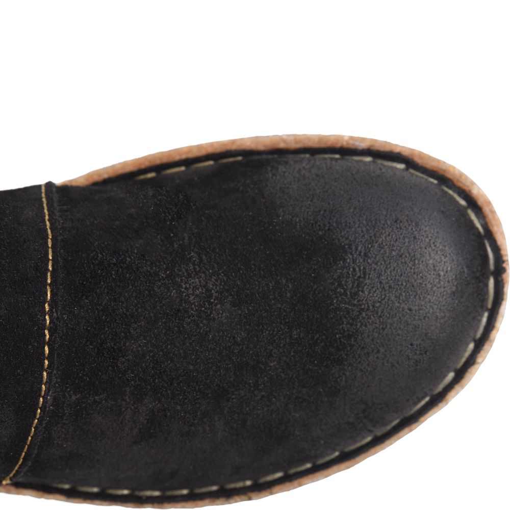 Born Tora Boots Black Distressed Product ID-YfdxV2HL
