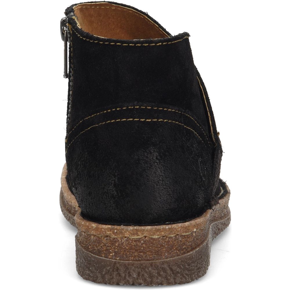 Born Tora Boots Black Distressed Product ID-YfdxV2HL