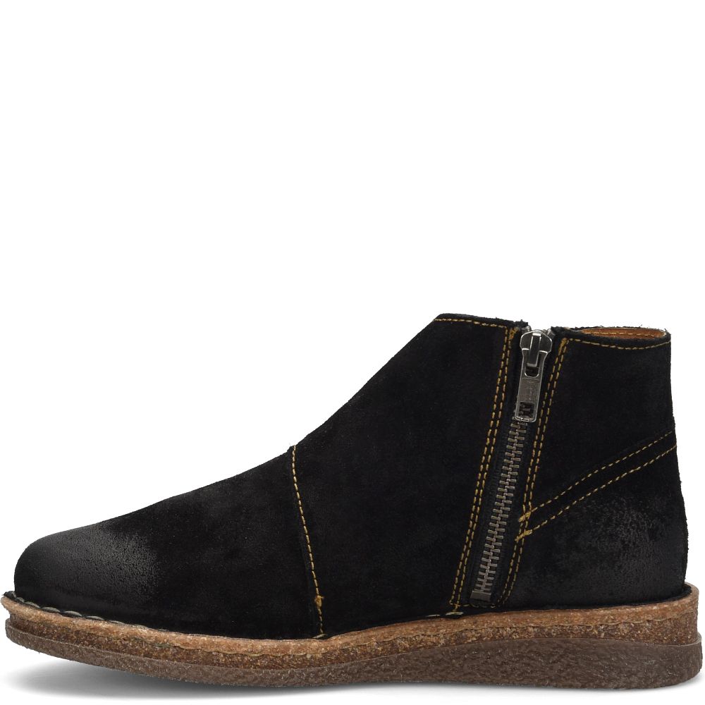 Born Tora Boots Black Distressed Product ID-YfdxV2HL