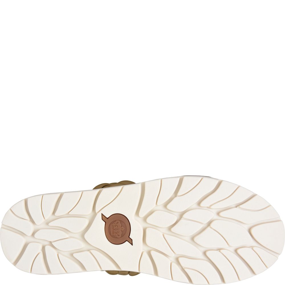 Born Freesia Sandals Green Oregano Product ID-ZqjHODWL