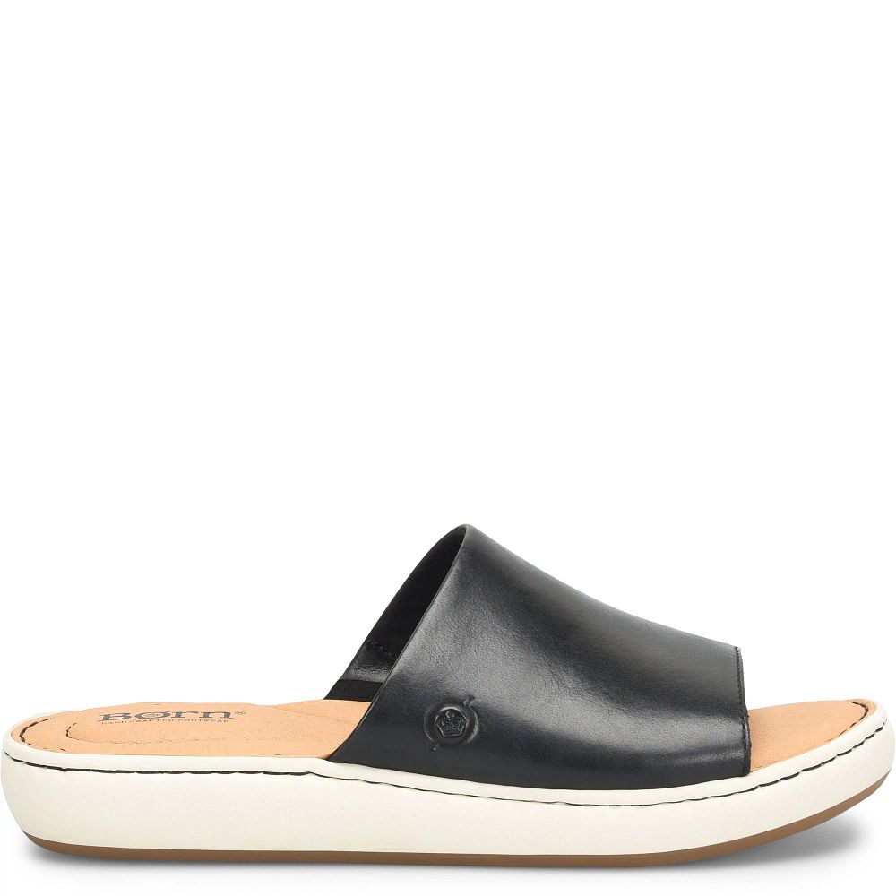 Born Jill Sandals Black Product ID-bQjtPaMs