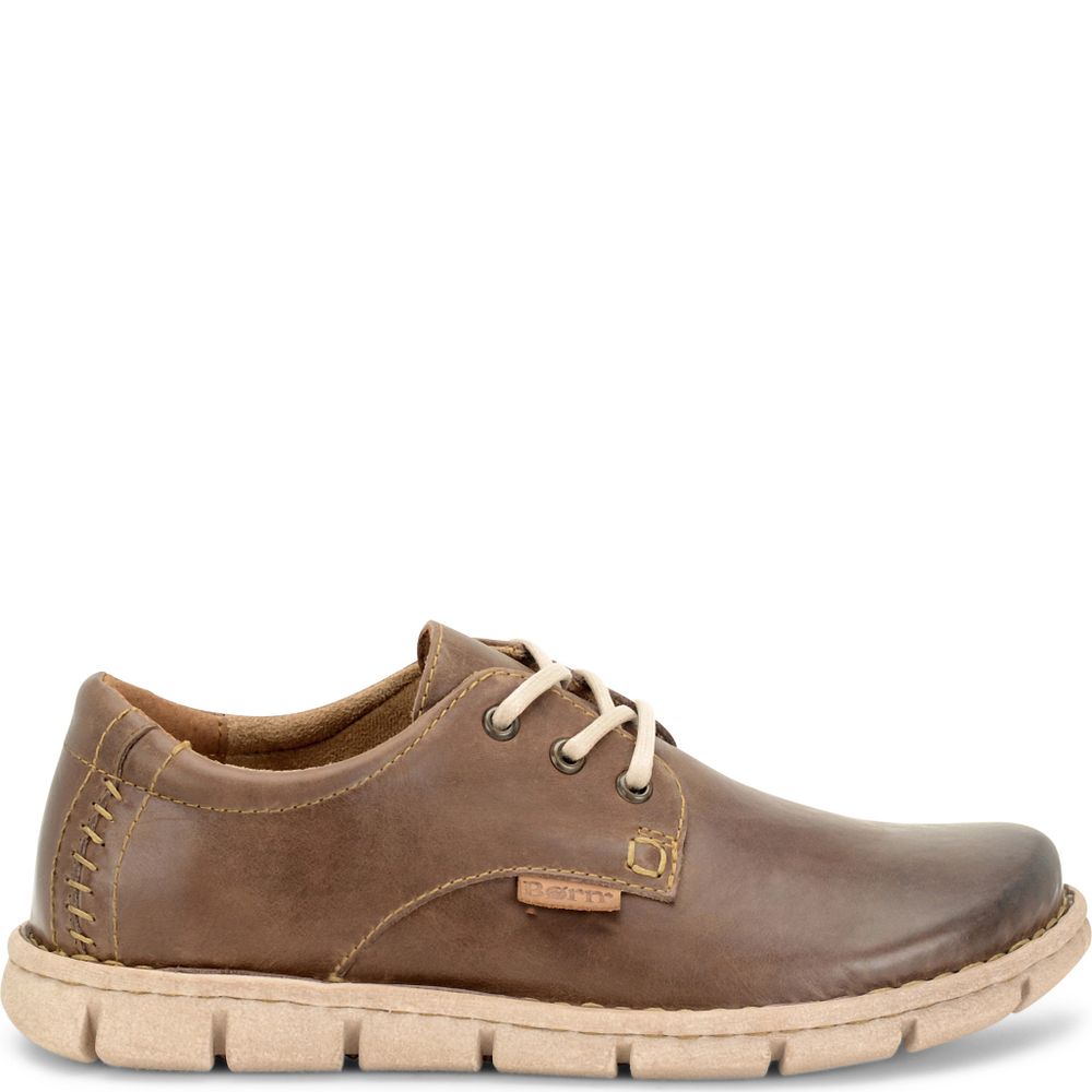 Born Soledad Slip-Ons Dark Sunset Product ID-cJpEYypk