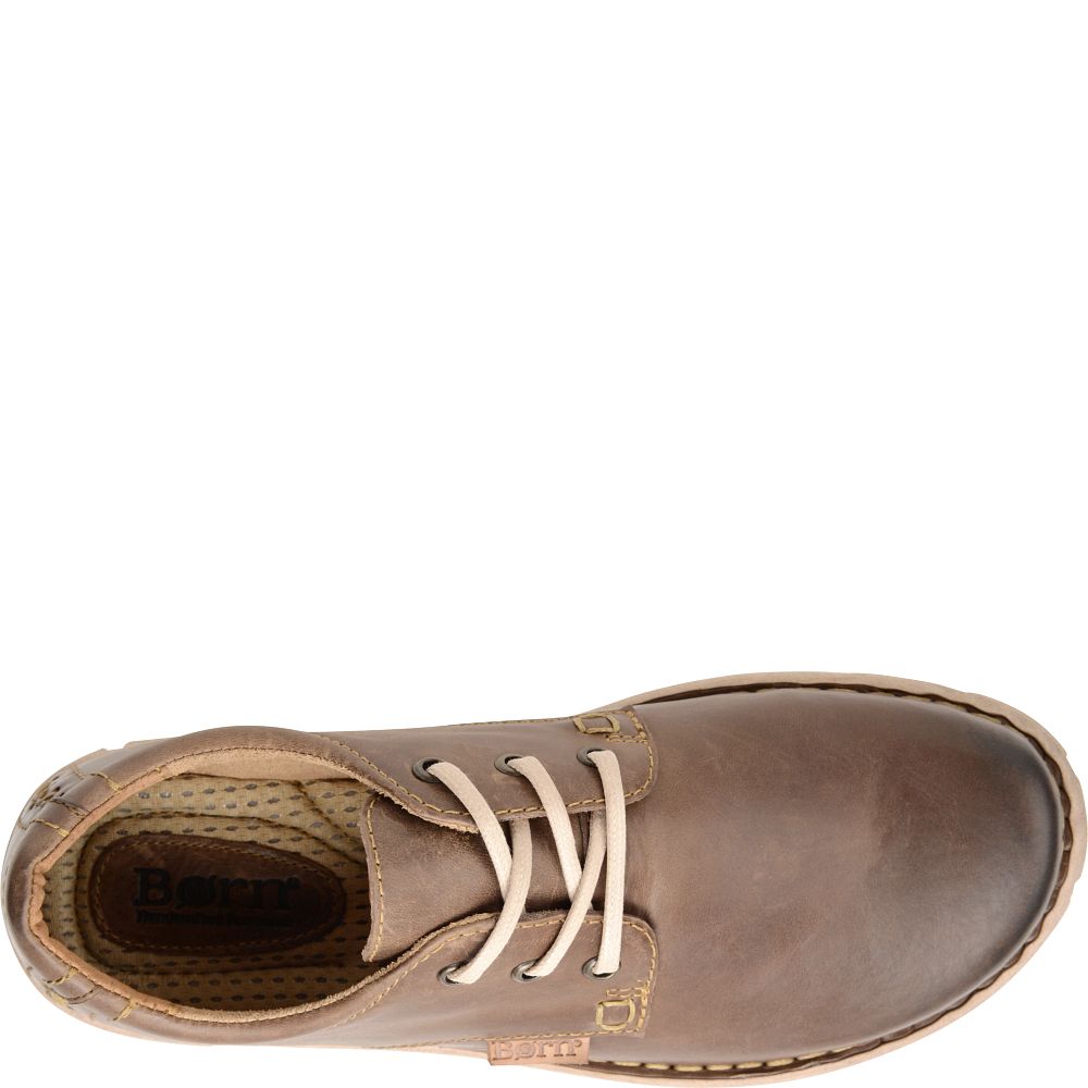 Born Soledad Slip-Ons Dark Sunset Product ID-cJpEYypk
