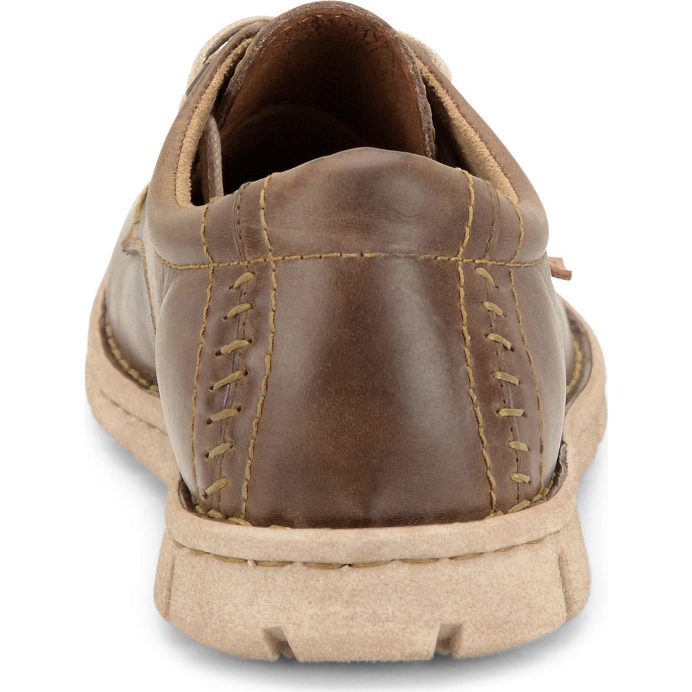Born Soledad Slip-Ons Dark Sunset Product ID-cJpEYypk