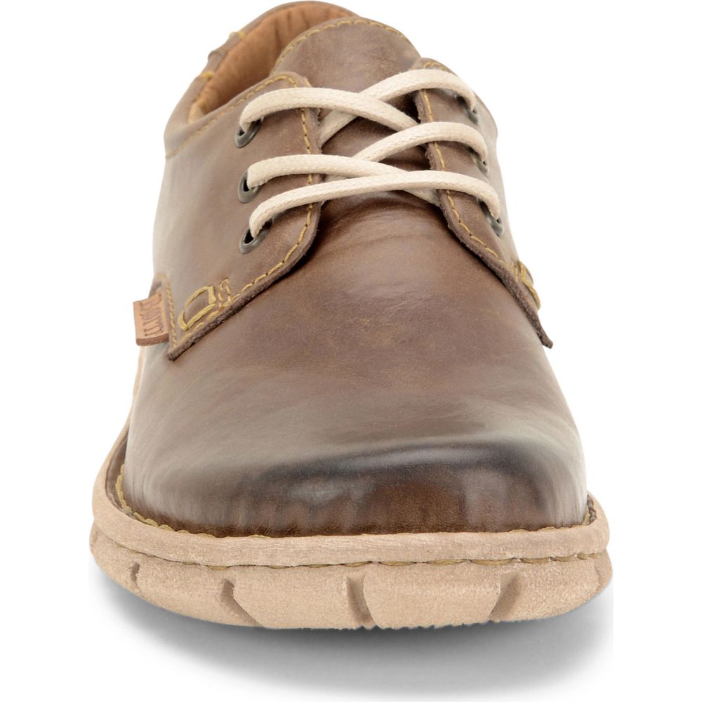 Born Soledad Slip-Ons Dark Sunset Product ID-cJpEYypk