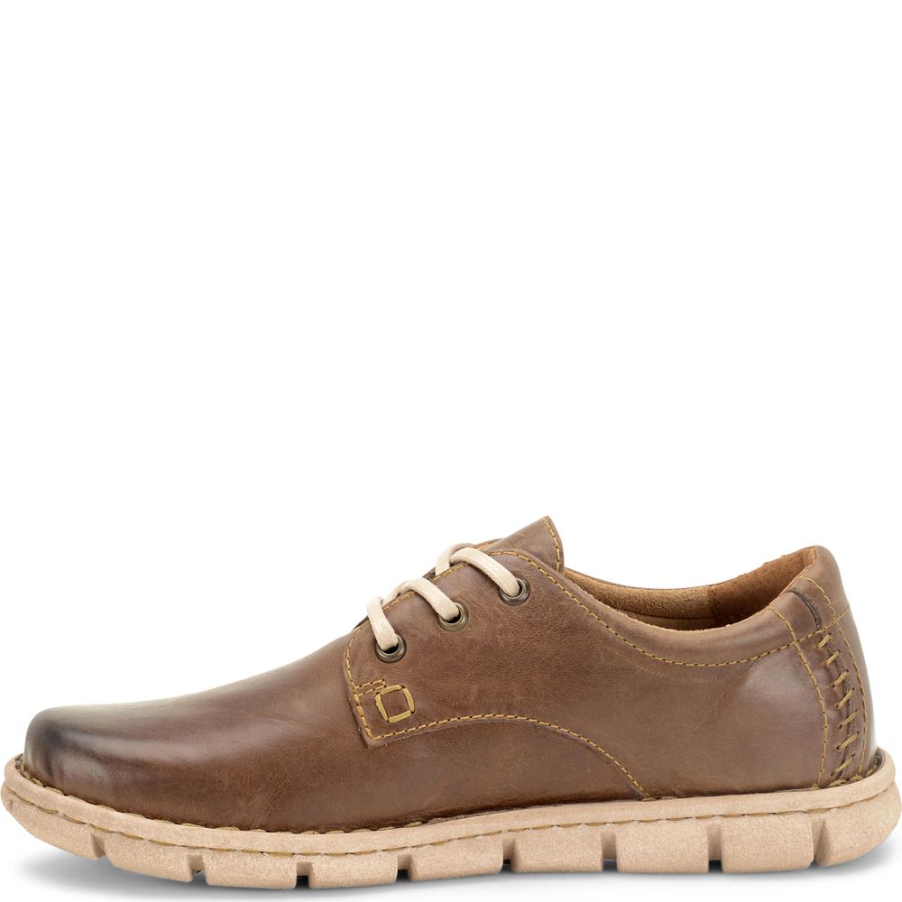 Born Soledad Slip-Ons Dark Sunset Product ID-cJpEYypk