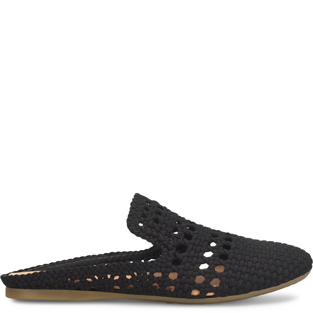Born Cameo II Clogs Black Product ID-dQPRHHA0