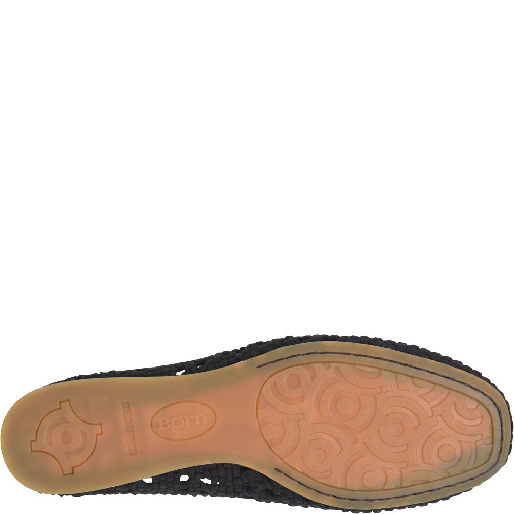 Born Cameo II Clogs Black Product ID-dQPRHHA0