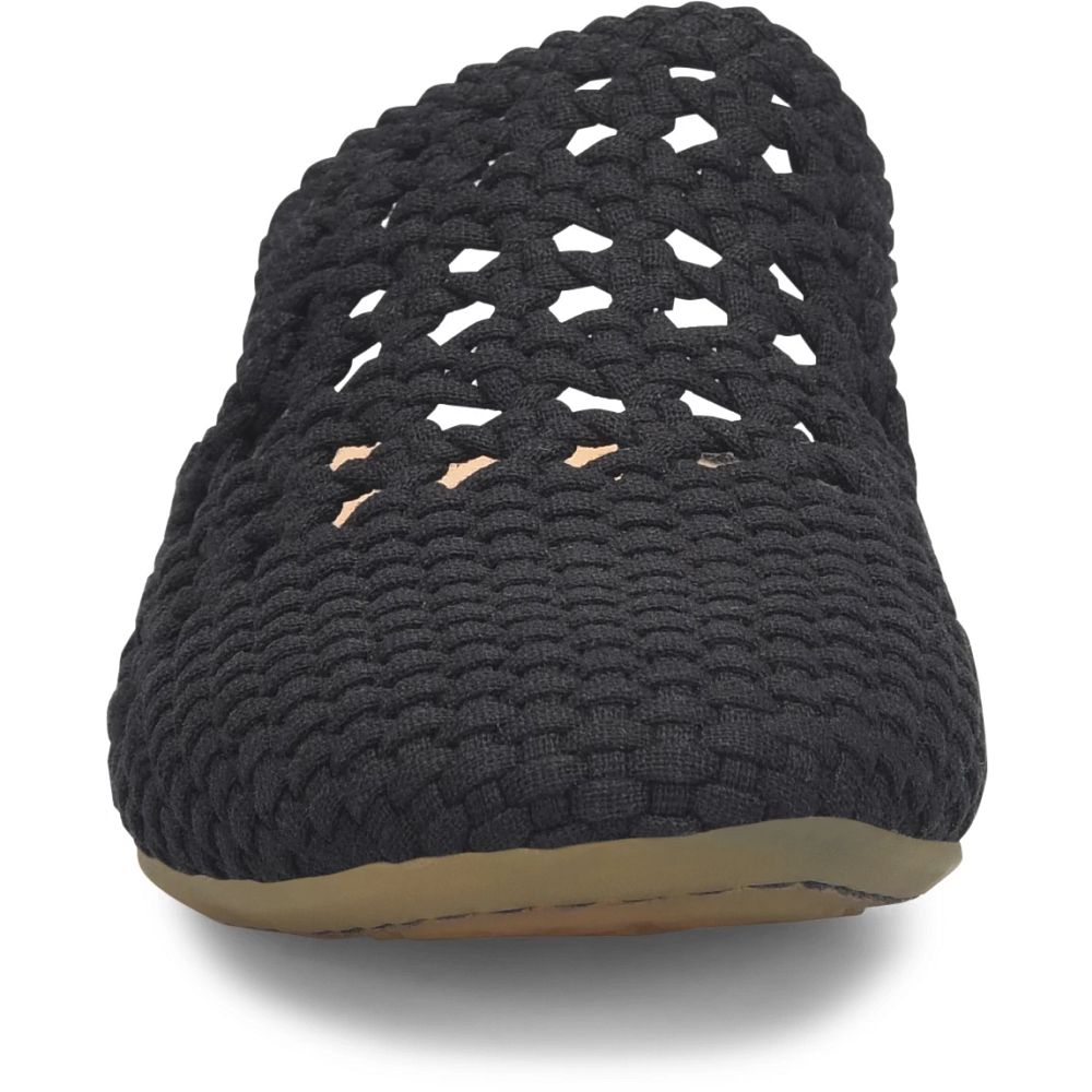 Born Cameo II Clogs Black Product ID-dQPRHHA0