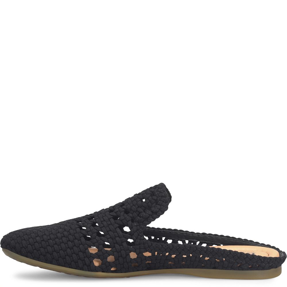 Born Cameo II Clogs Black Product ID-dQPRHHA0