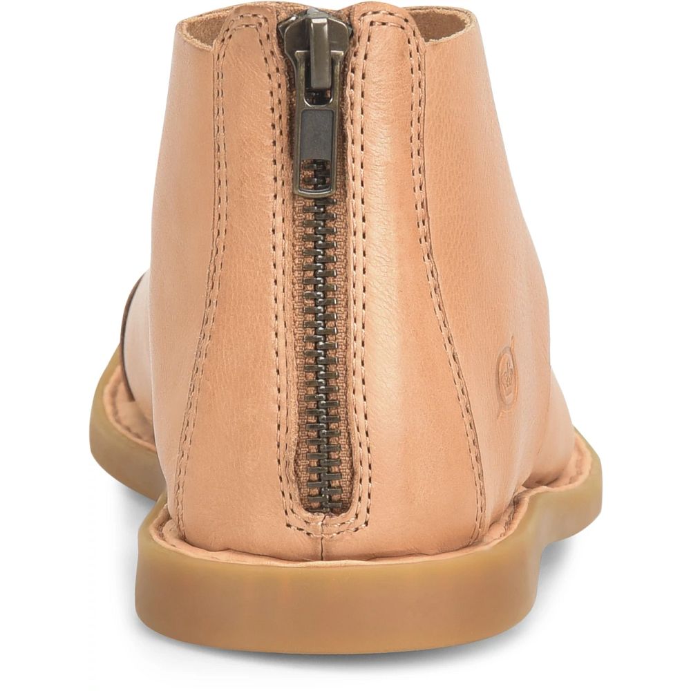 Born Imani Sandals Natural Product ID-dZrwCi8l