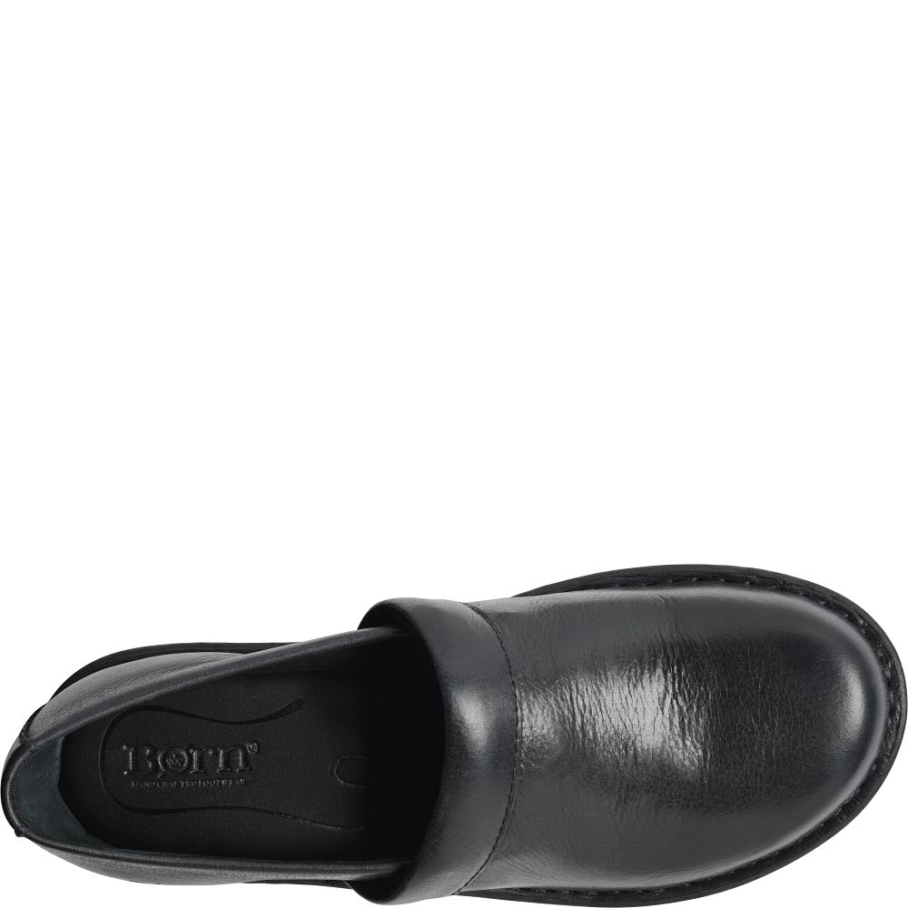 Born Freya Clogs Black Product ID-dc8cMtBv