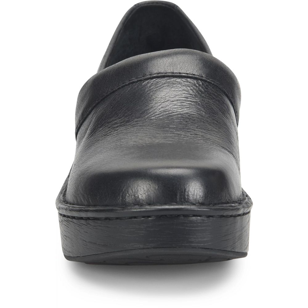 Born Freya Clogs Black Product ID-dc8cMtBv