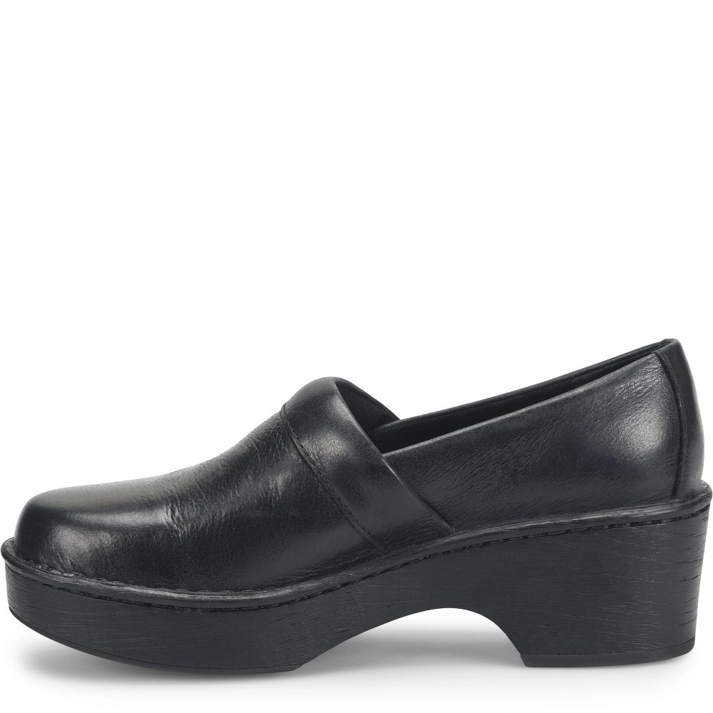 Born Freya Clogs Black Product ID-dc8cMtBv