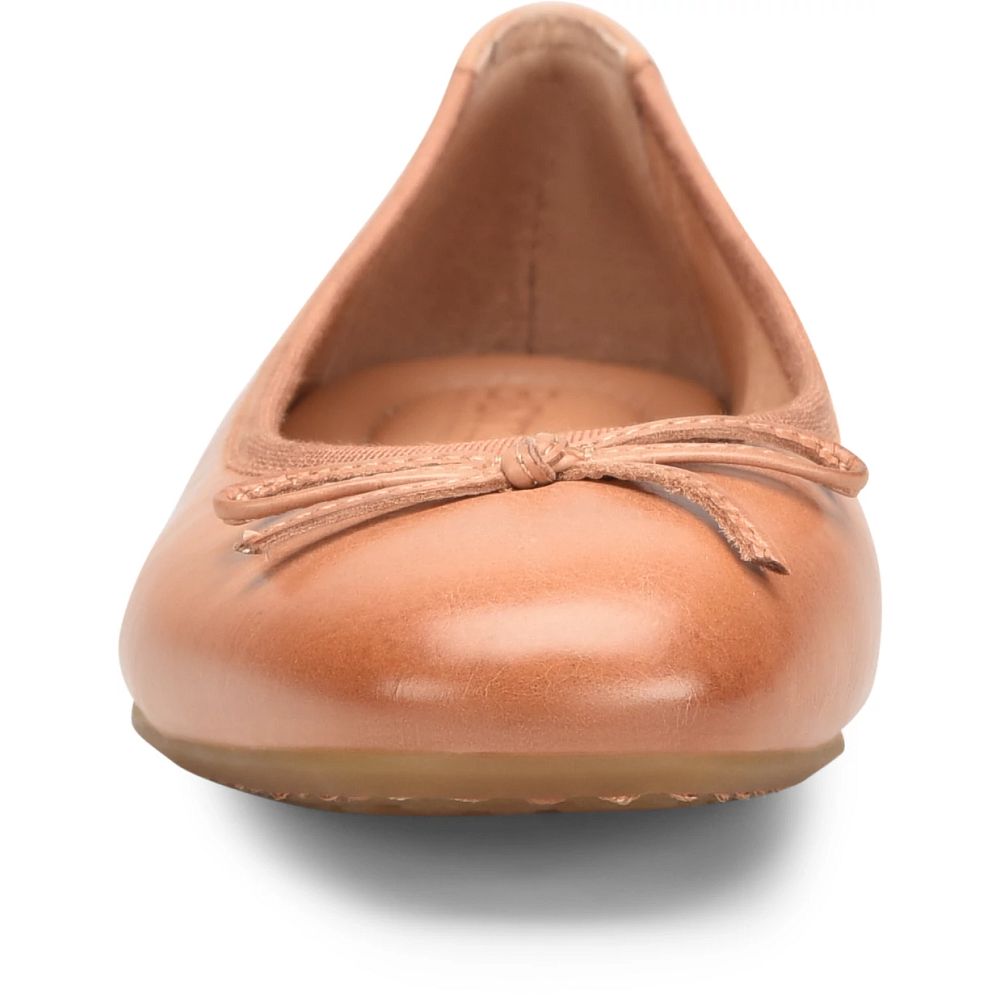 Born Brin Flats Natural Almond Product ID-ddPKm2Zx
