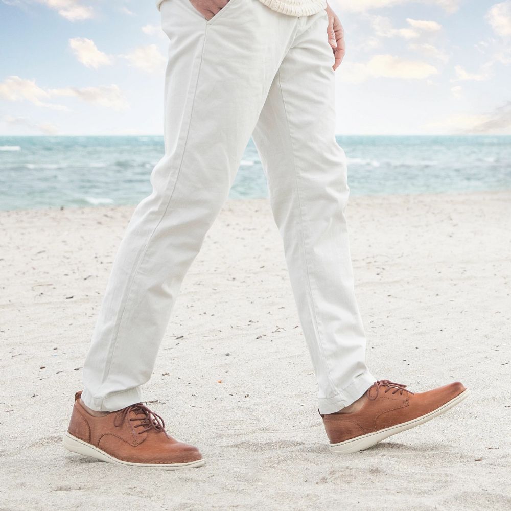 Born Todd Slip-Ons Black Product ID-egWuWPZ4