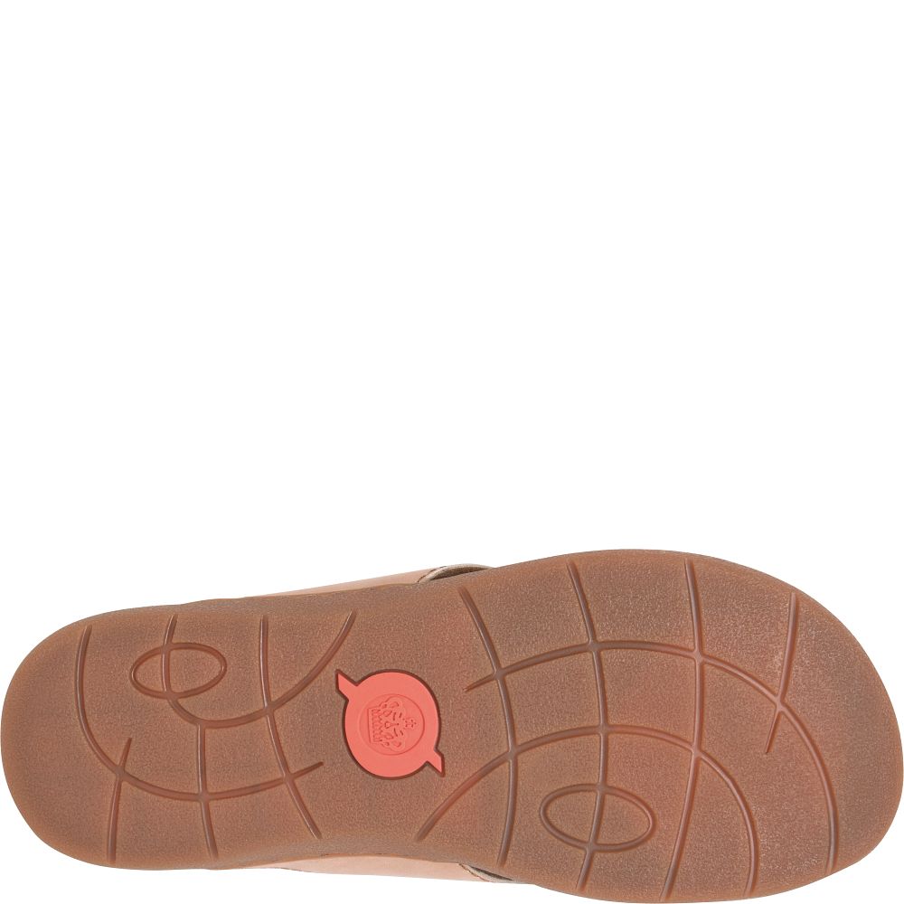 Born Gavin Sandals Taupe Sabbia Product ID-fRuTpEJB
