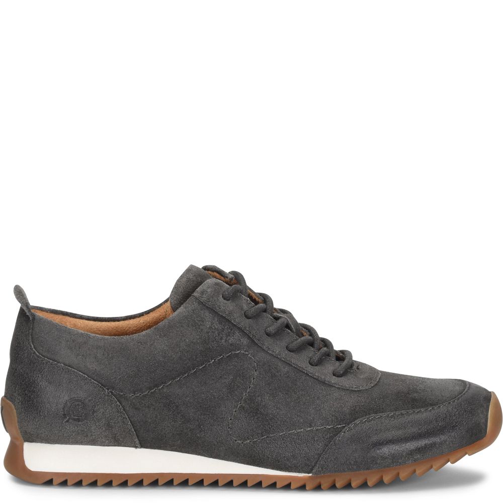 Born Lynn Slip-Ons Dark Ardesia Distressed Product ID-h0s456P1