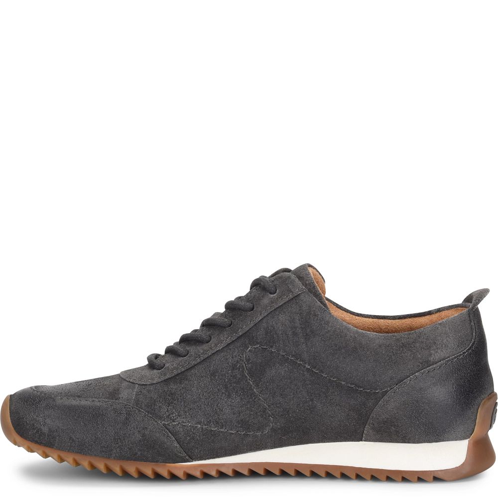 Born Lynn Slip-Ons Dark Ardesia Distressed Product ID-h0s456P1