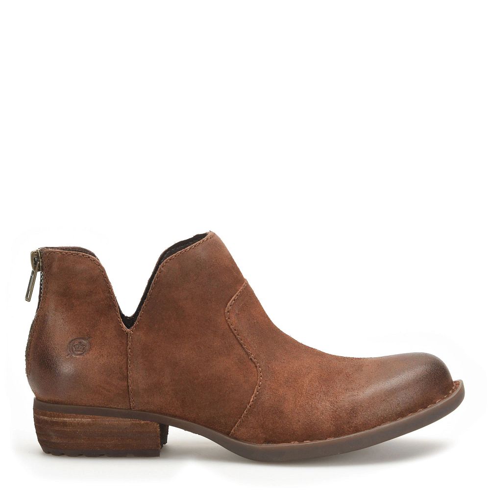 Born Kerri Boots Rust Tobacco Distressed Product ID-hGmfO3Vt
