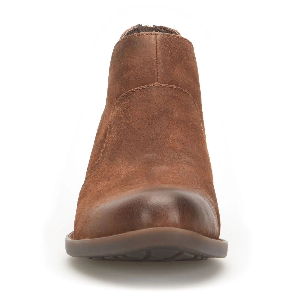 Born Kerri Boots Rust Tobacco Distressed Product ID-hGmfO3Vt