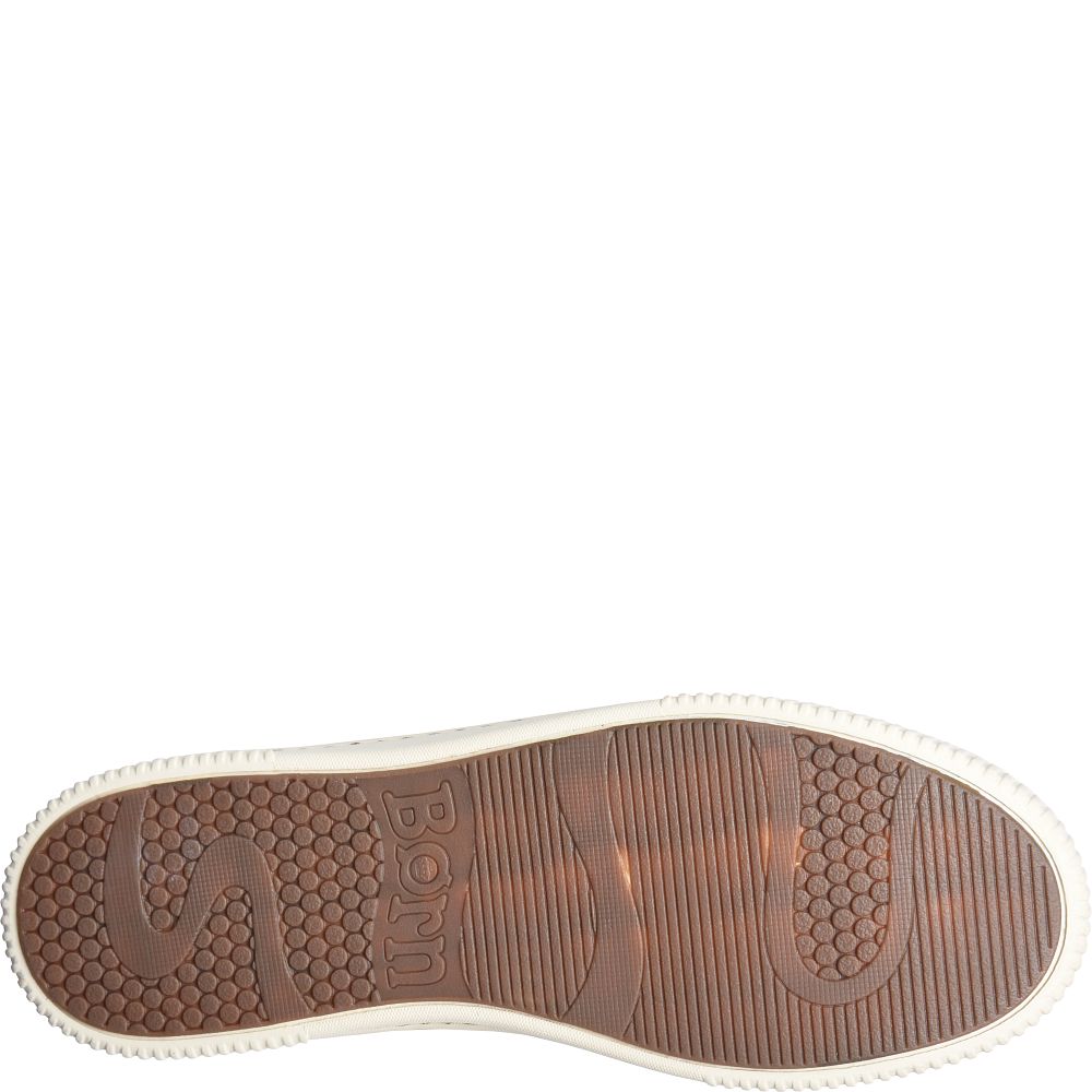 Born Paloma Slip-Ons Taupe Distressed Product ID-iT5faajO