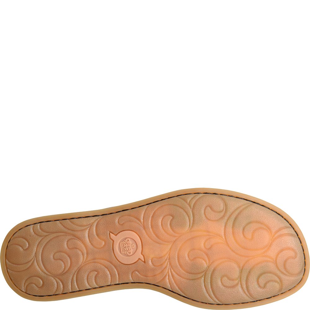 Born Iwa Woven Sandals Black Product ID-j2p7tVpn