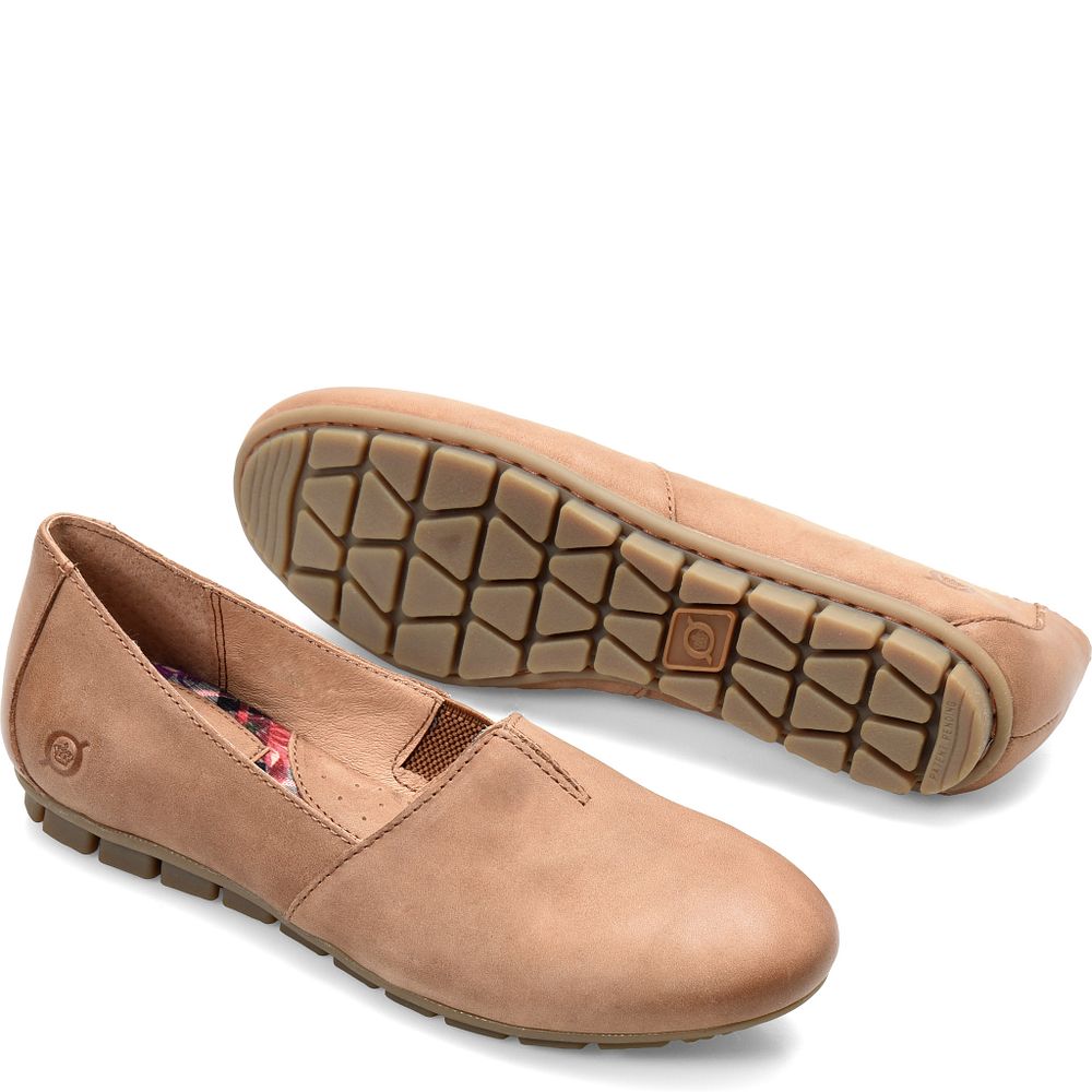 Born Sebra Flats Biscotto Product ID-j5TBK8WZ