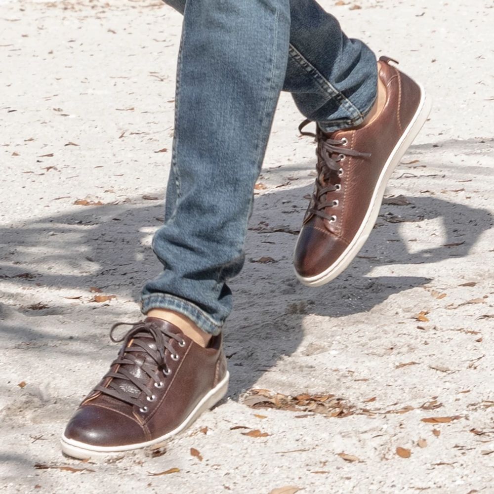 Born Allegheny Slip-Ons Grey Dolphin Product ID-jmhsrV9r