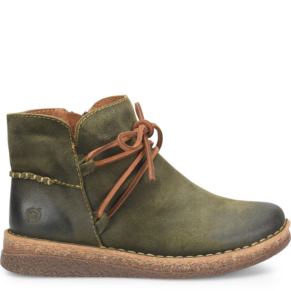 Born Calyn Boots Olivio Distressed Product ID-jqUgDi9L
