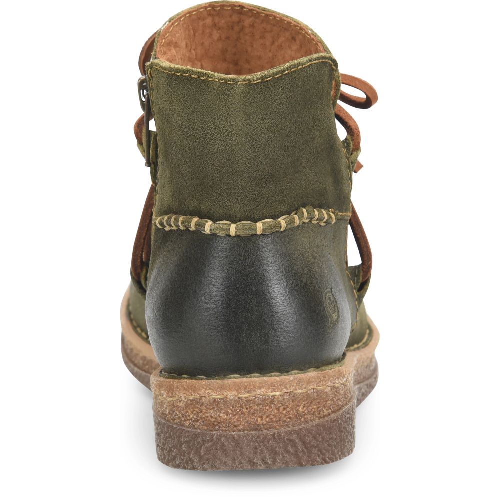 Born Calyn Boots Olivio Distressed Product ID-jqUgDi9L