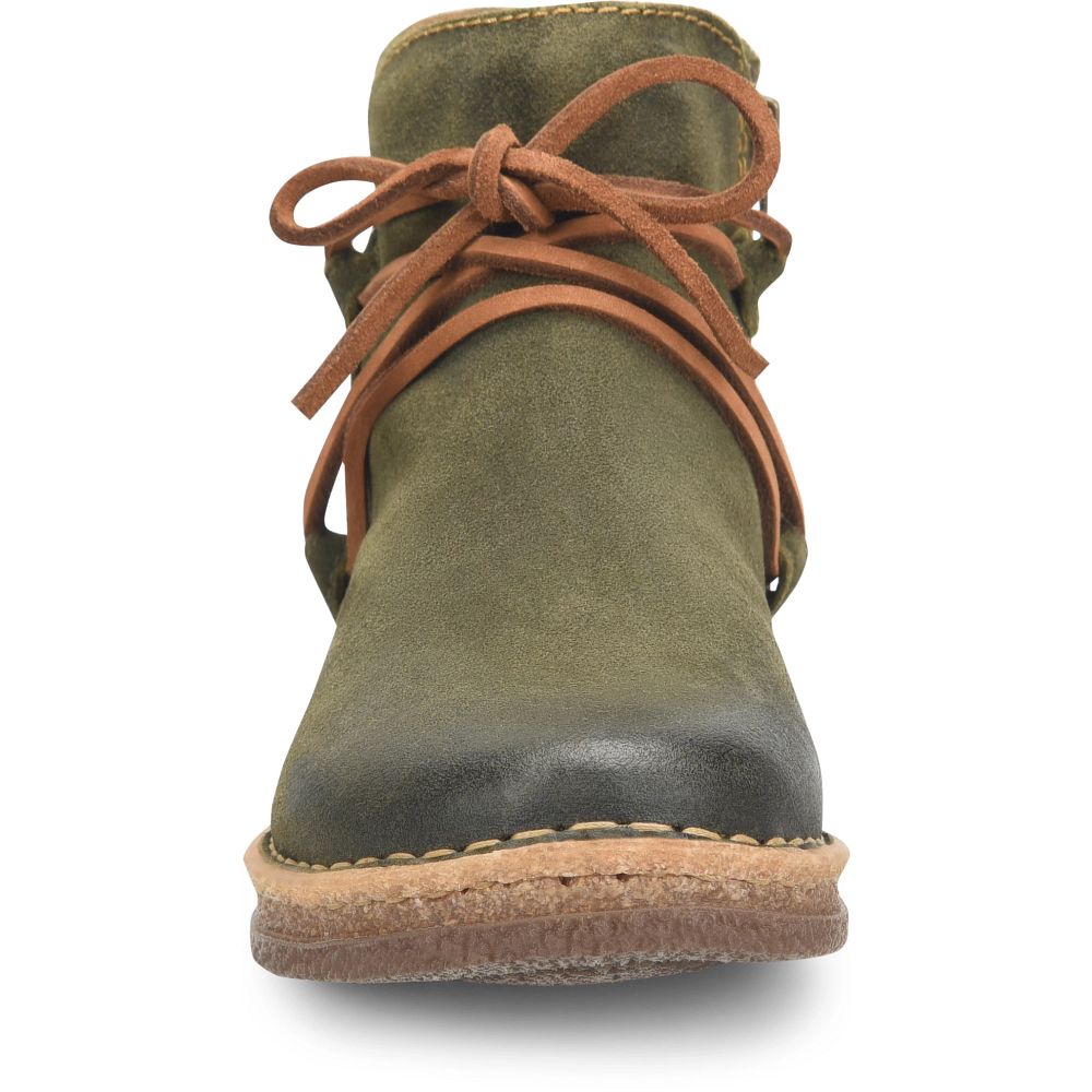 Born Calyn Boots Olivio Distressed Product ID-jqUgDi9L
