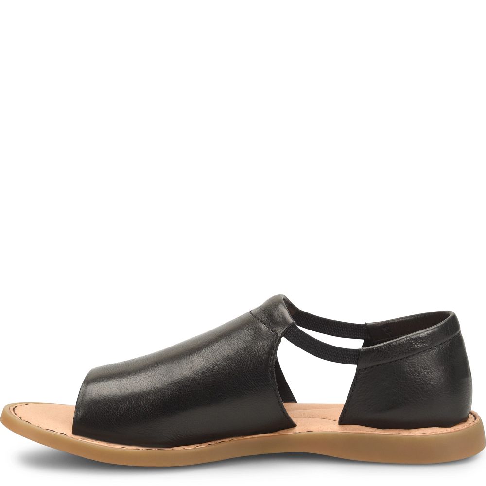 Born Cove Modern Sandals Black Product ID-kJMAeJl9