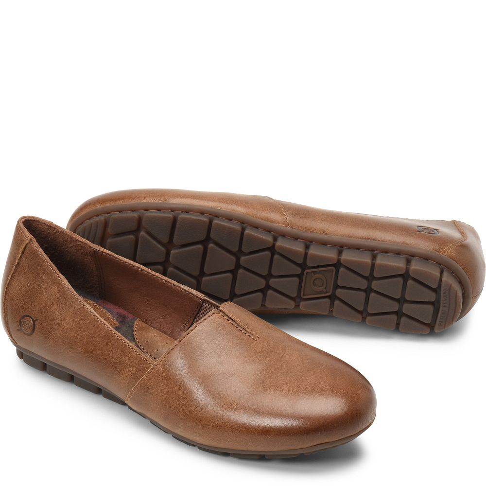 Born Sebra Flats Luggage Product ID-ktLWgpNY