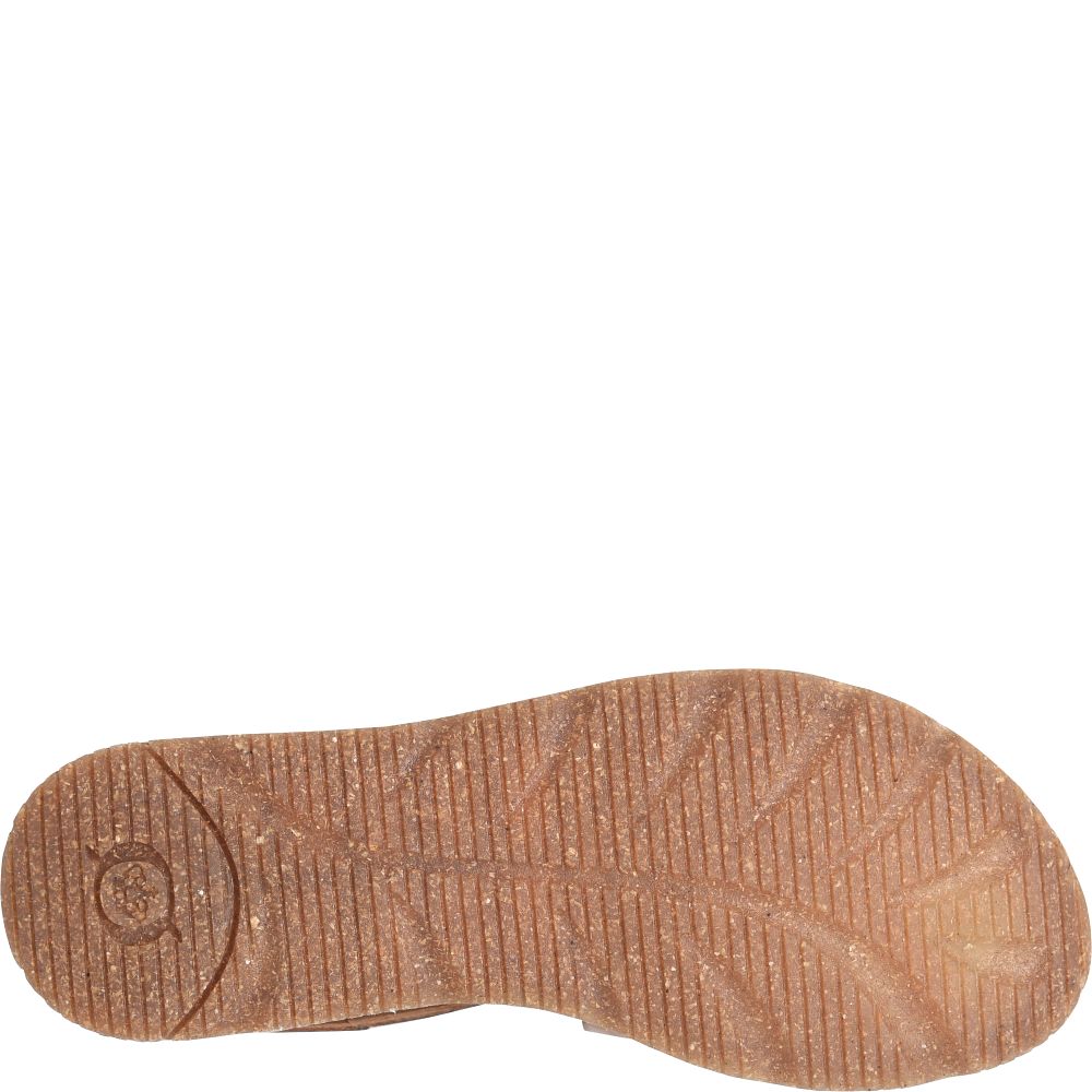Born Trinidad Basic Sandals Sunset Product ID-l6lMEno7