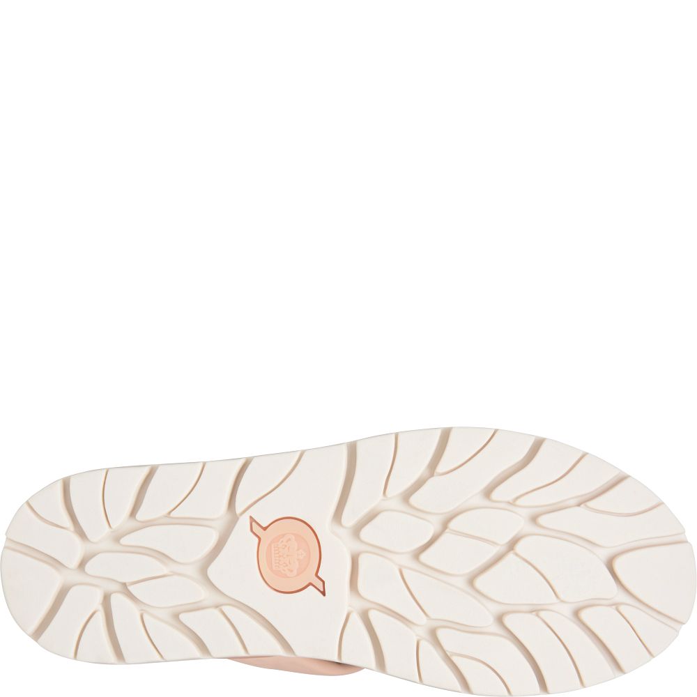 Born Daisy Sandals Blush Product ID-niftxvA0