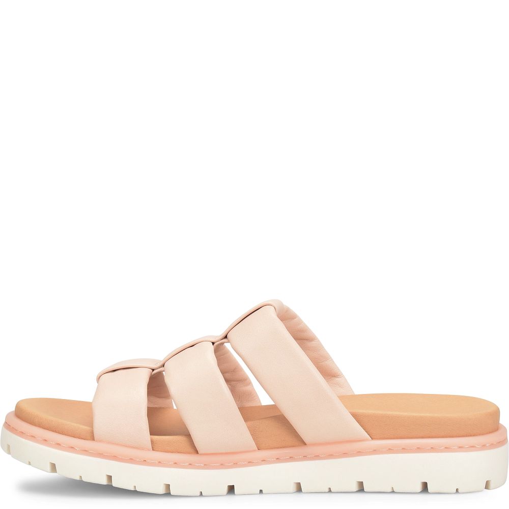 Born Daisy Sandals Blush Product ID-niftxvA0