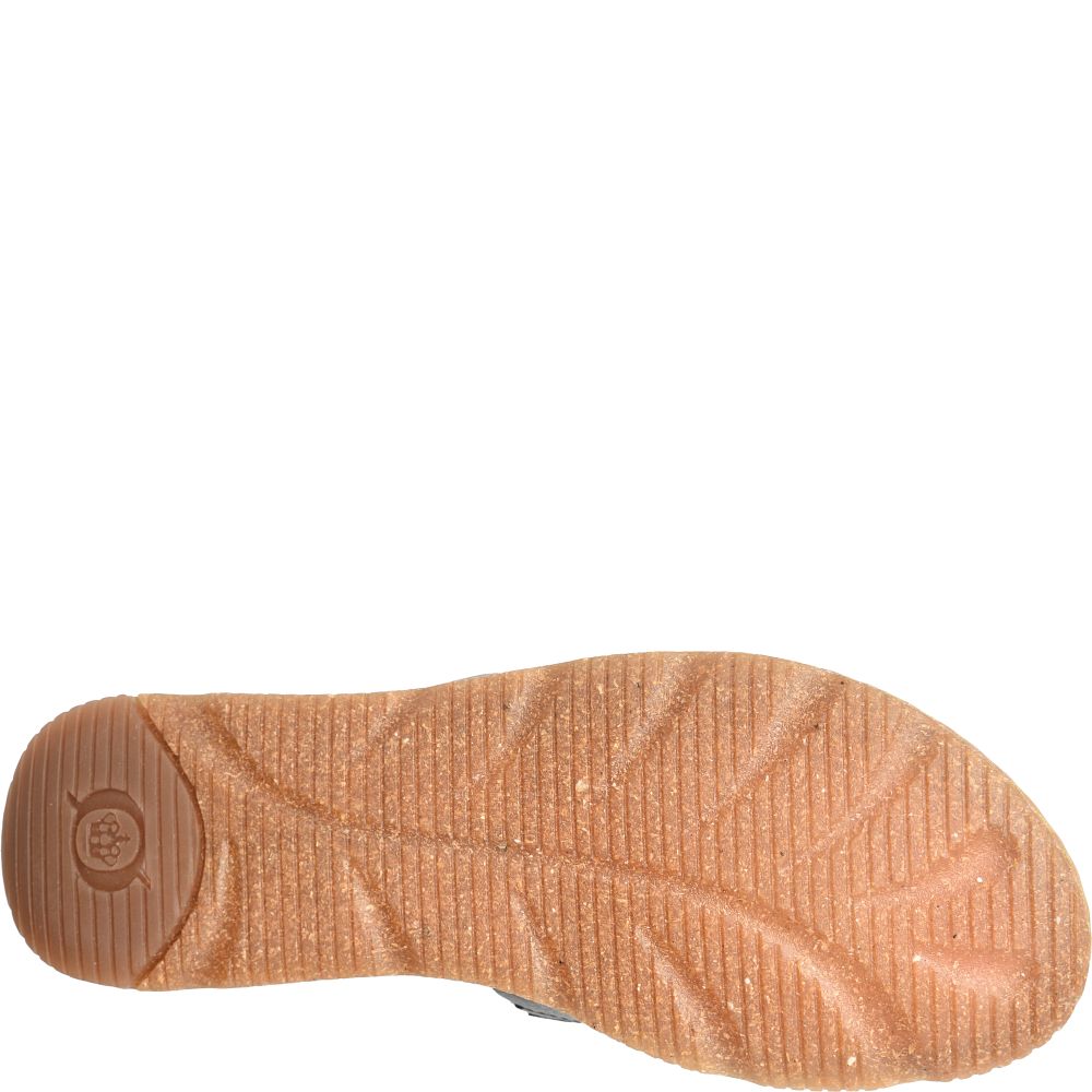 Born Playa Basic Sandals Black Product ID-nza4OJBj
