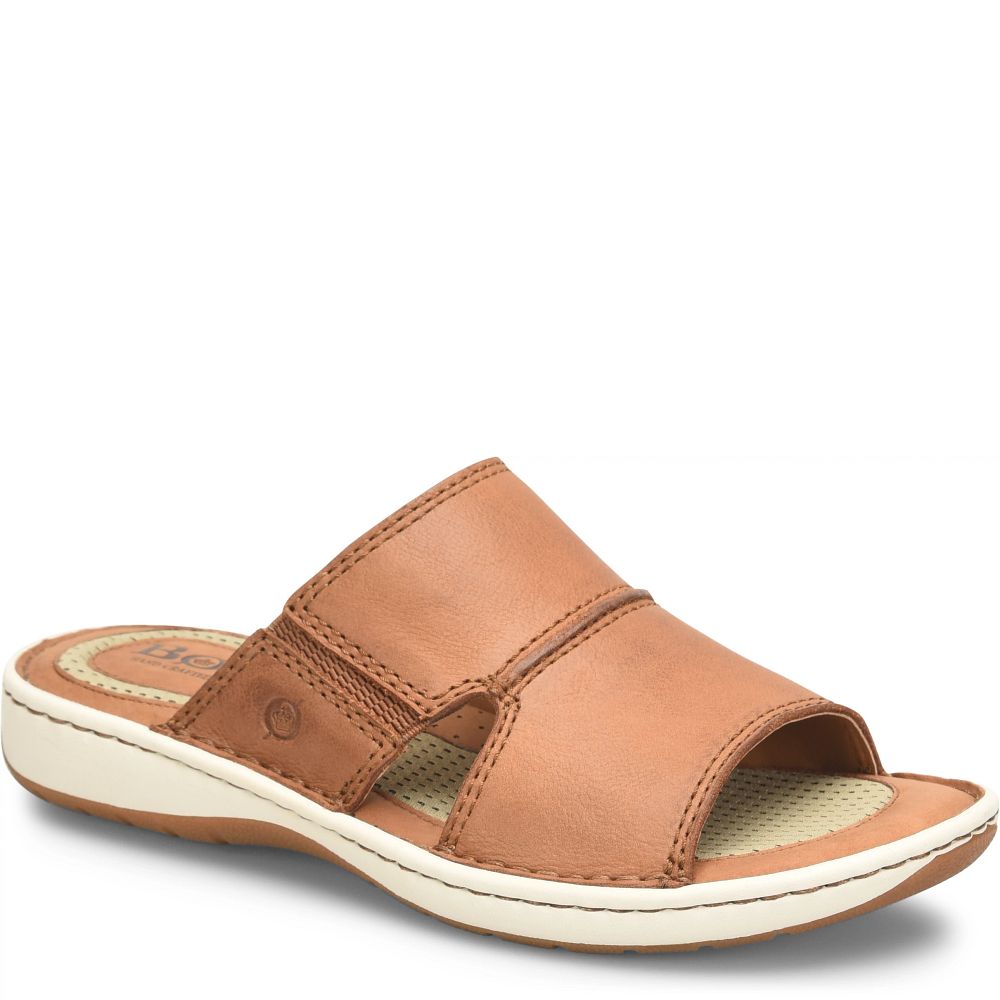 Born Flores Sandals Terra Product ID-oyP1z2cS