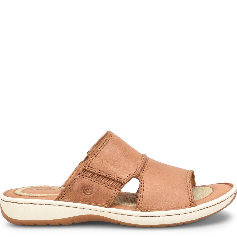Born Flores Sandals Terra Product ID-oyP1z2cS